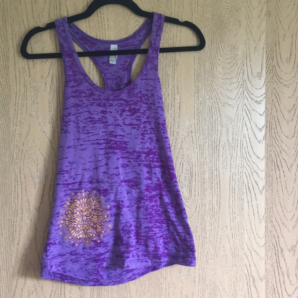 Cute Workout Top